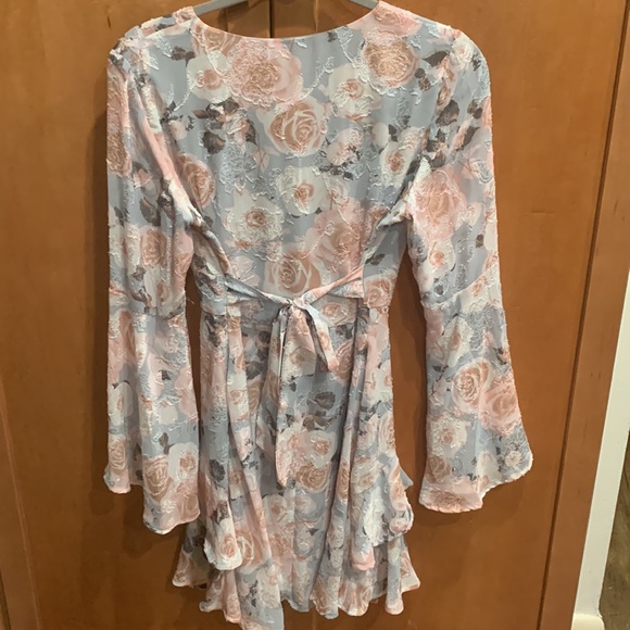 Francesca’s collection dress NWT - Picture 3 of 3